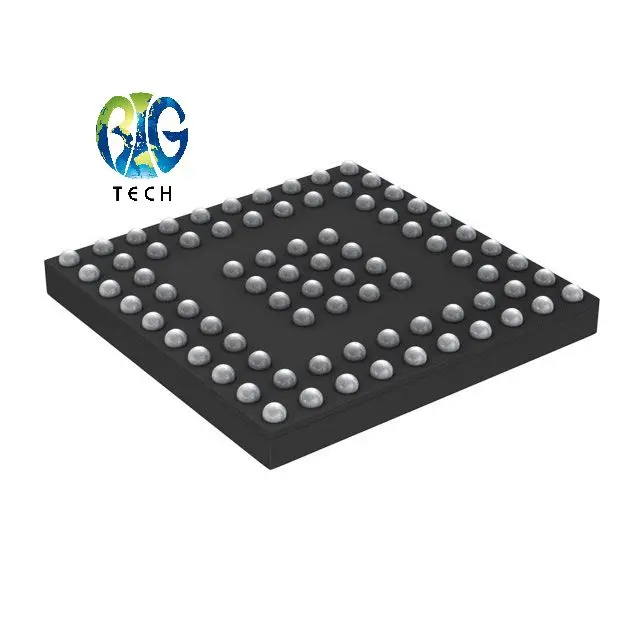 LIF-MD6000-6KMG80I BOM IC FPGA 37 I/O 80CKFBGA LIF-MD6000-6KMG80I