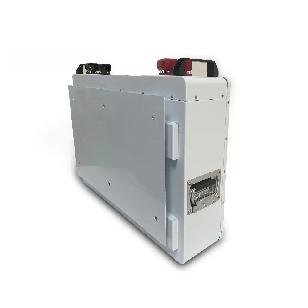 5Kwh Power Wall Lifepo4 литиевая батарея 48V 100Ah домашняя солнечная система хранения 51 2 V аккумулятор