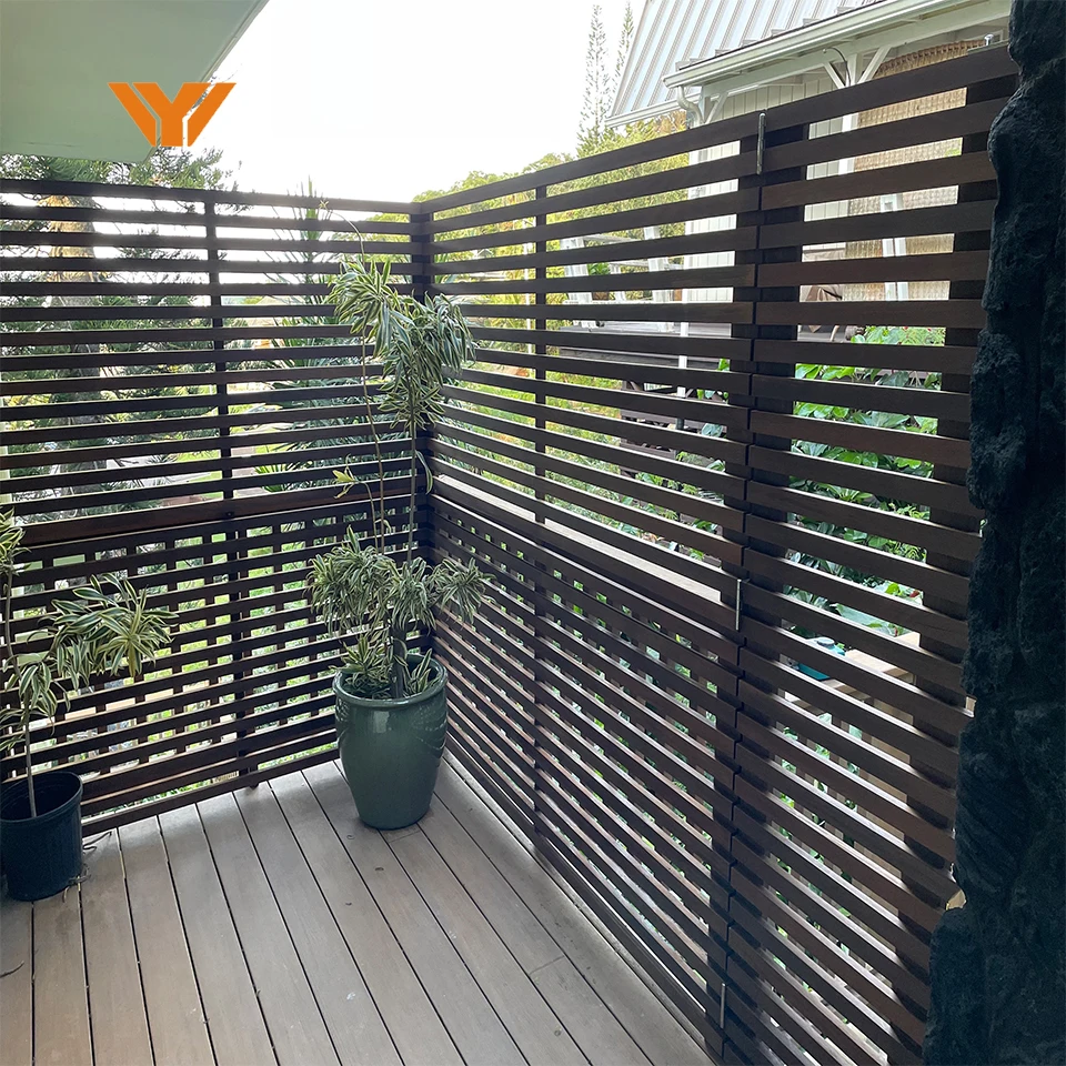 Blinds Wood Fence Panels Main Gate Price In India