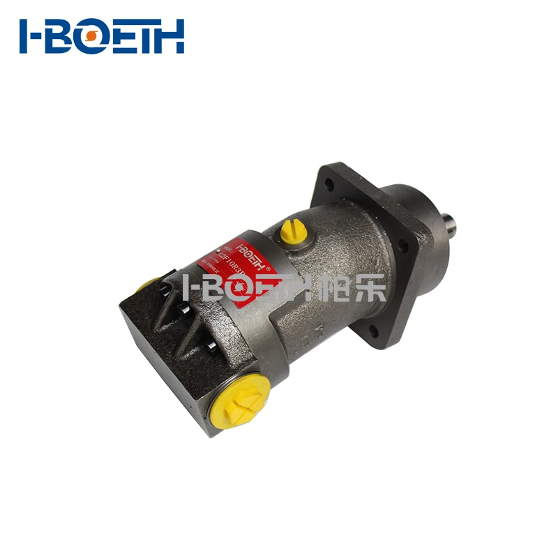 Rexrothn A2f Series A2F28L3P4 Hydraulic Motor