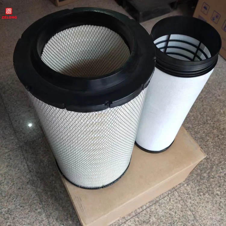 YI LI brand Az9525190159/1 Air Filter for HOWO Truck for sell