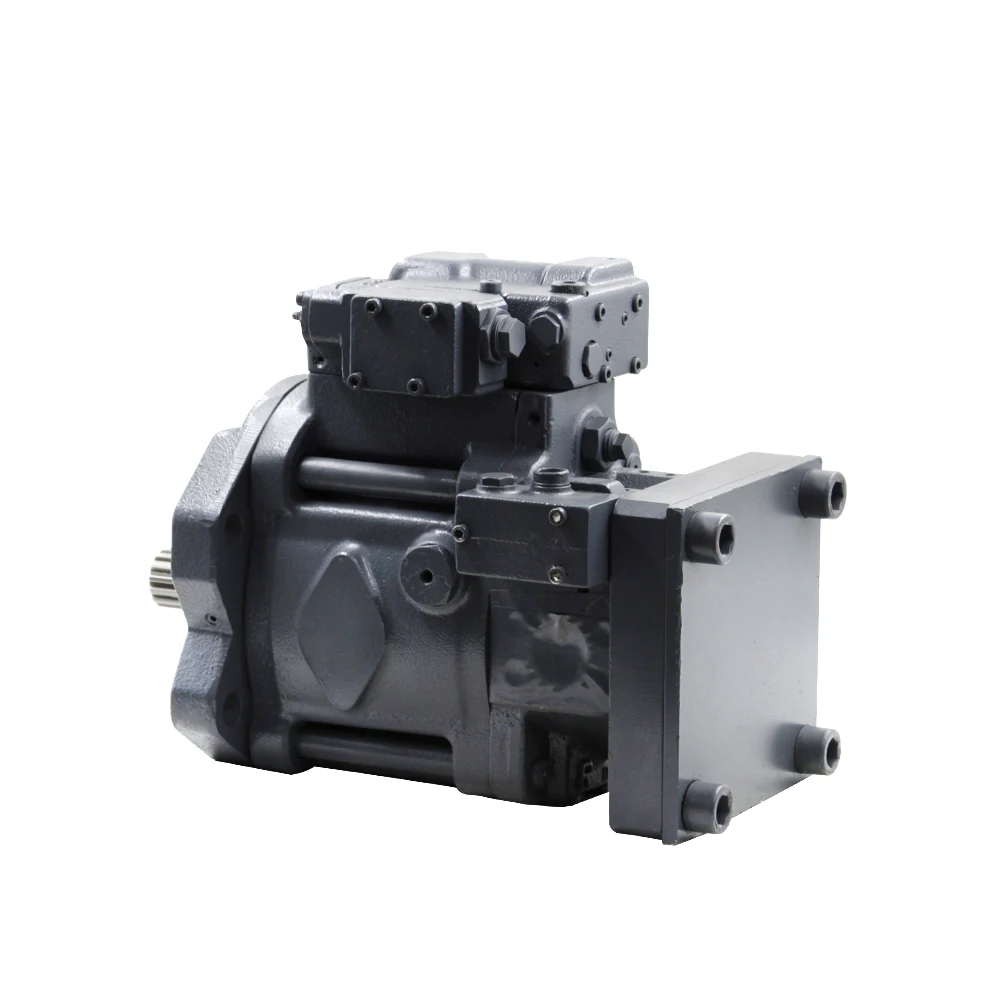 Kawasaki K3v112 K3v112dt K3v112dtp K3v280 K3v63 K3v63dt K3v63dtp k3v180гидравлический насос для Doosan Kobelco Hyundai Kpm