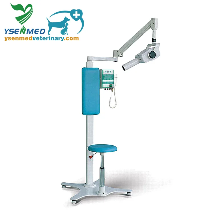 Best Price Veterinary Mobile Dental X-ray Equipment Dental Unit X Ray Machine YSX1006