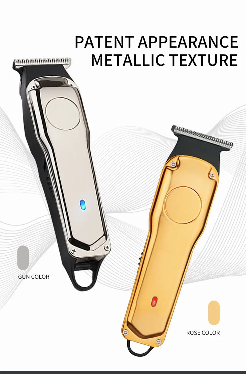 electric groin hair trimmer