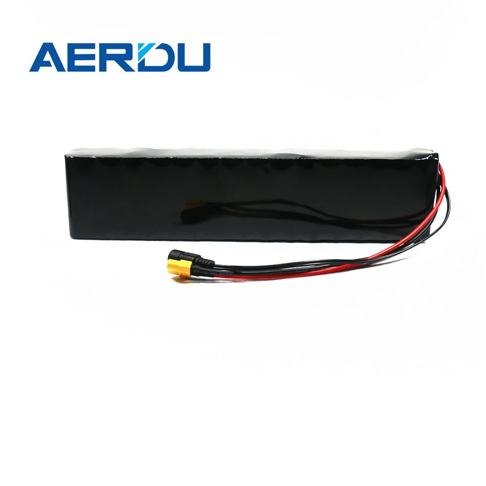 Аккумулятор 36V 10S3P 7.8AH для электрических скейтбордов велосипедных скутеров