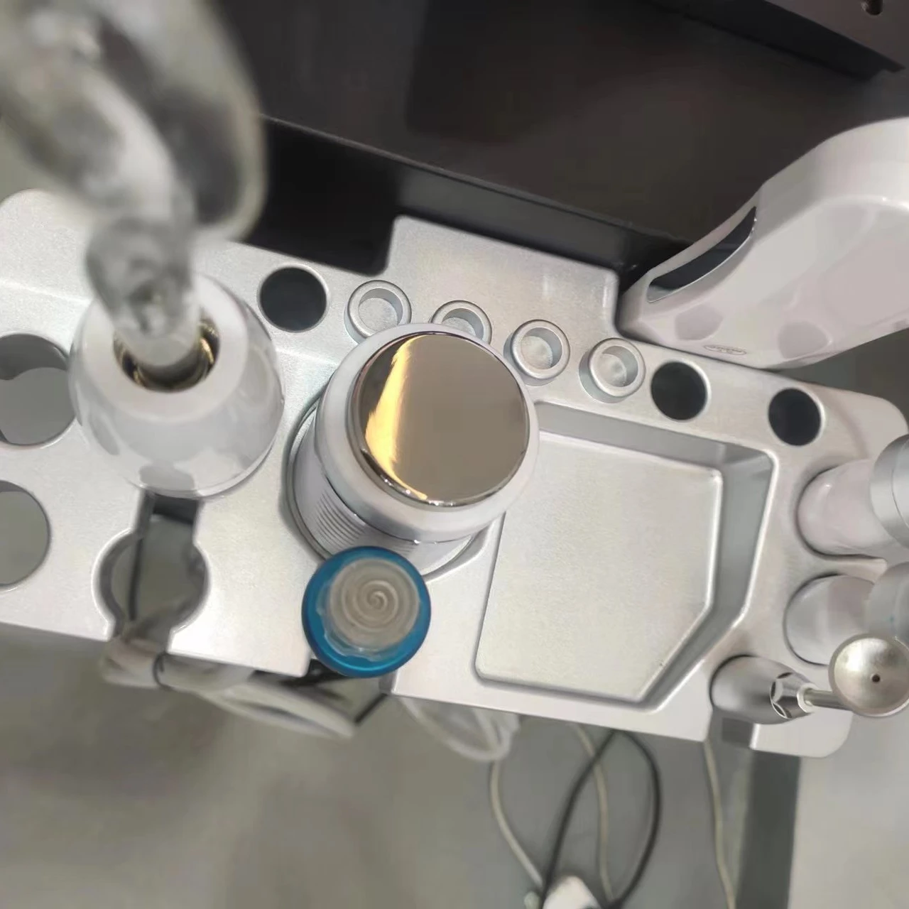 14 in 1 hydra machine best machine for facial treatment professional design by aestheticians