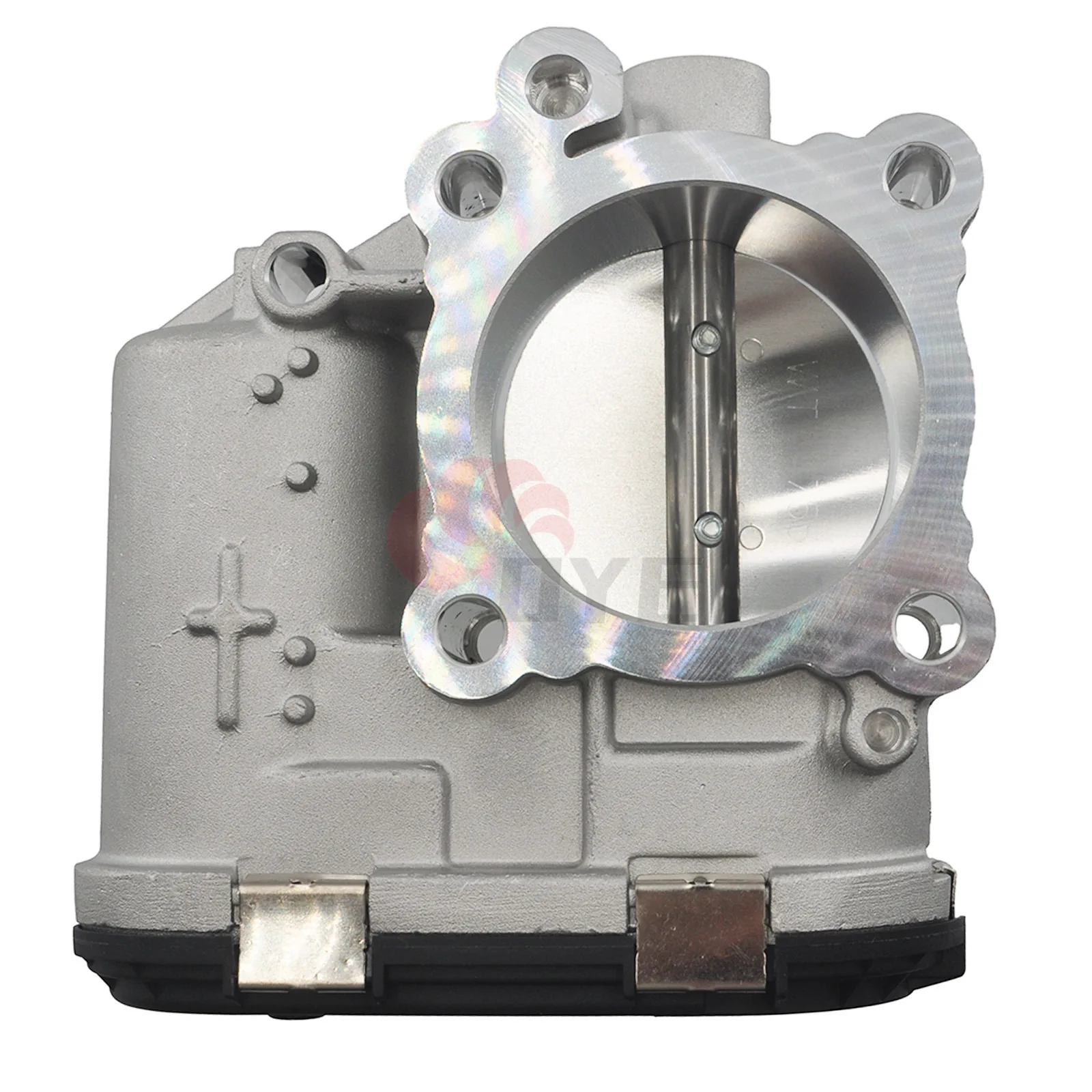 High quality Throttle body assembly replacement 7S7Z9E926A 112022 for VOLVO S60 II