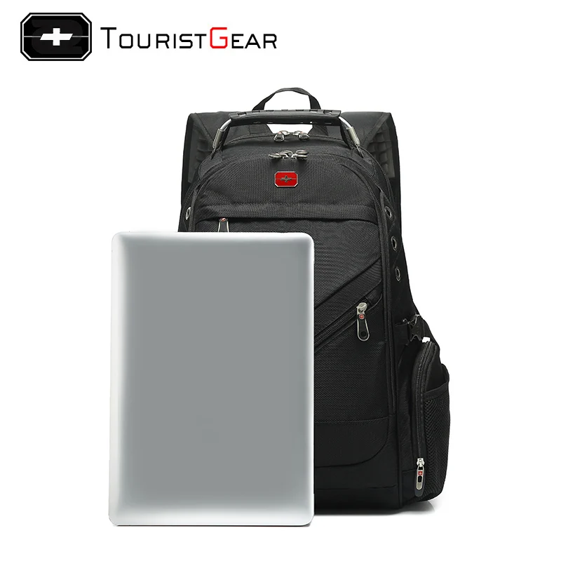 Guangdong OEM / ODM backpack bagpack factory new travel mochila practical and durable waterproof backpack high quality