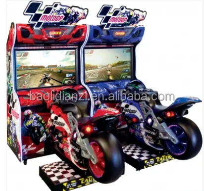 Игровой автомат с