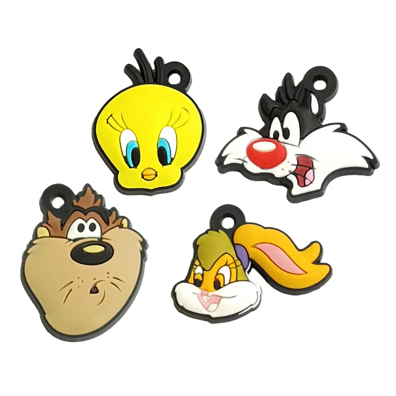 New arrival cartoon cartoon avatar refrigerator magnet Travel gift magnetic printed metal magnet Refrigerator magnet