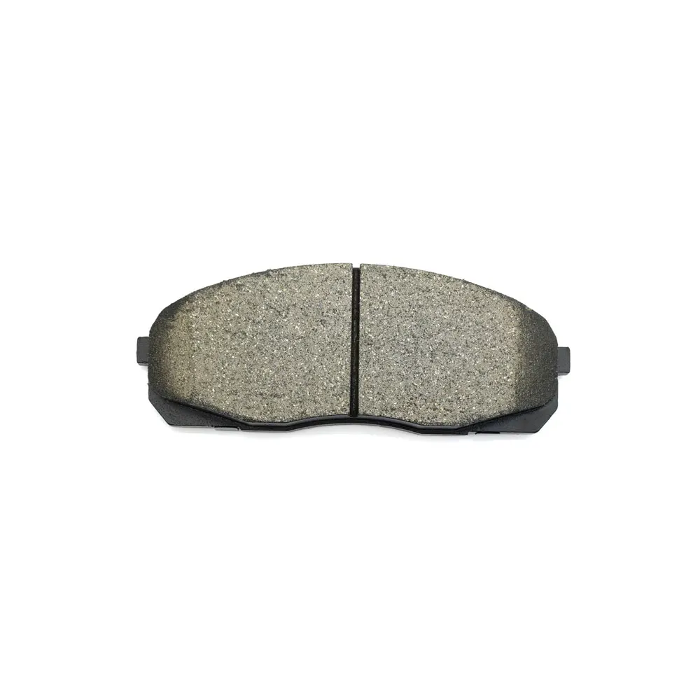 SP1174 D1520 58101-4FA00 Ceramics Front Brake Pads for HYUNDAI H100 Break Pad Car 1 Set 15-45 Days 0.38-0.42 30000-60000KM