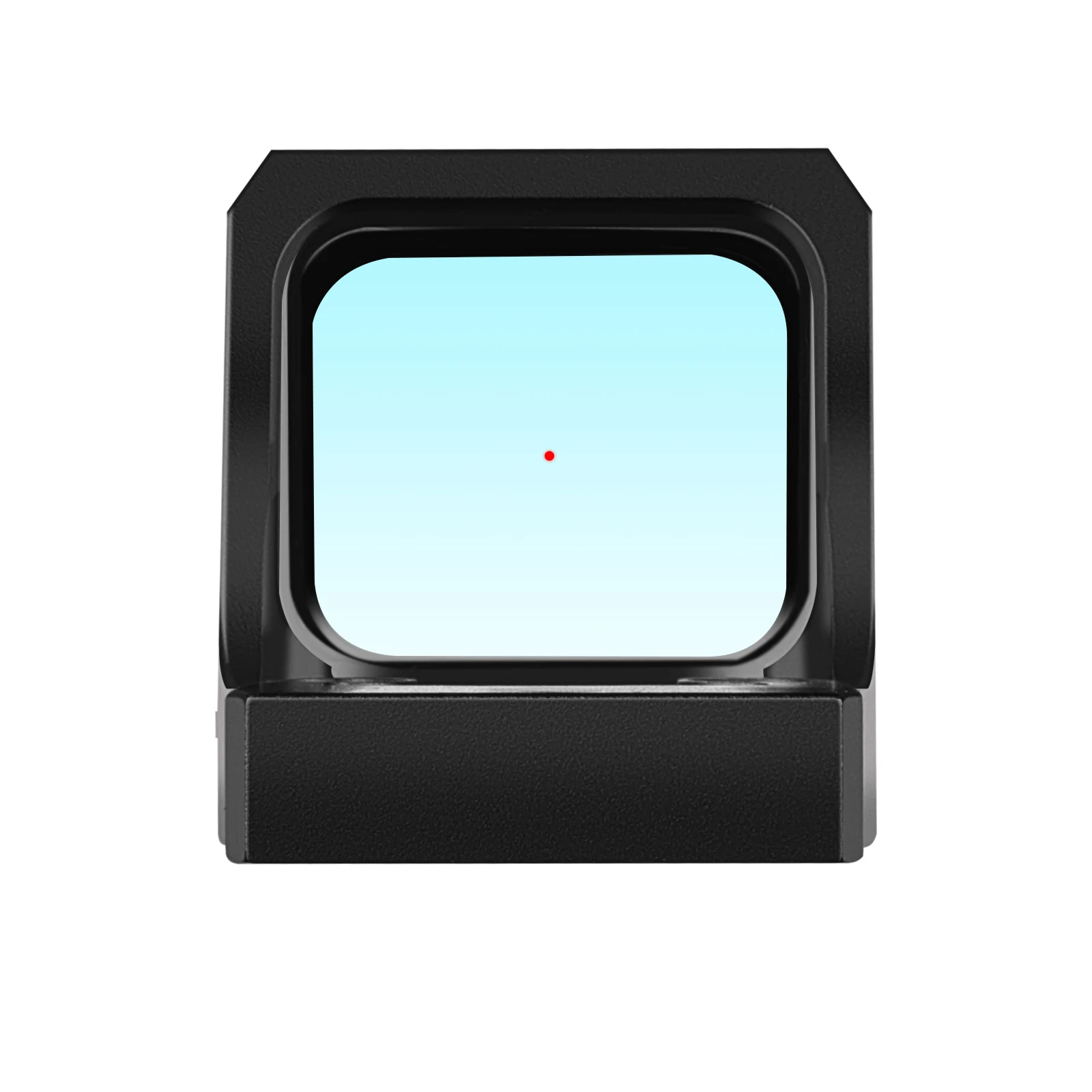 SPINA OPTICS Scorner 1x22x25 Tactical Shockproof Shake Awake Red Dot Sight
