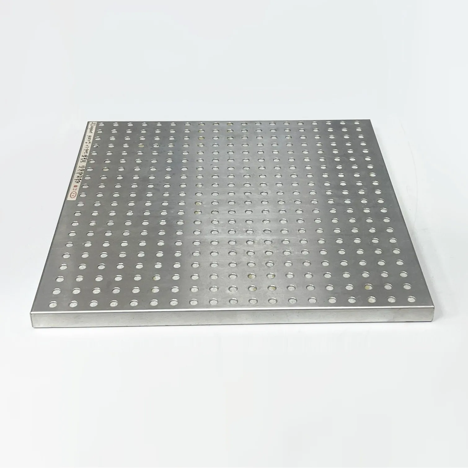 Factory direct sale wall panel wall material for house sound-absorbing aluminum composite honeycomb panel