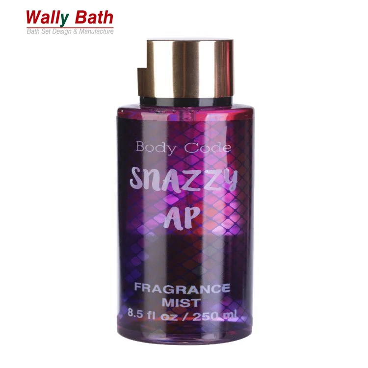 Высококачественные оригинальные парфюмы Wally Bath оптом для женского тумана