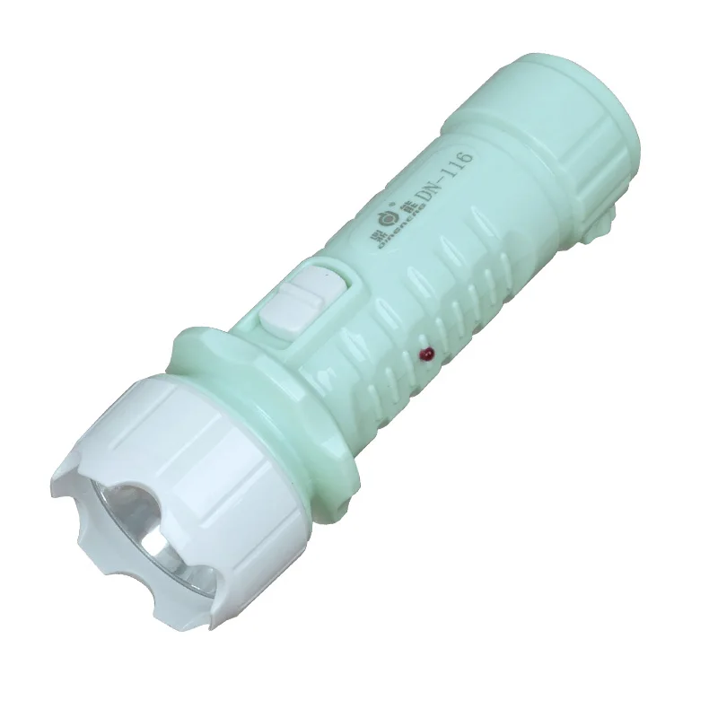Factory defense safety rechargeable small torchlight brightest LED mini flashlight handheld portable torch use outside