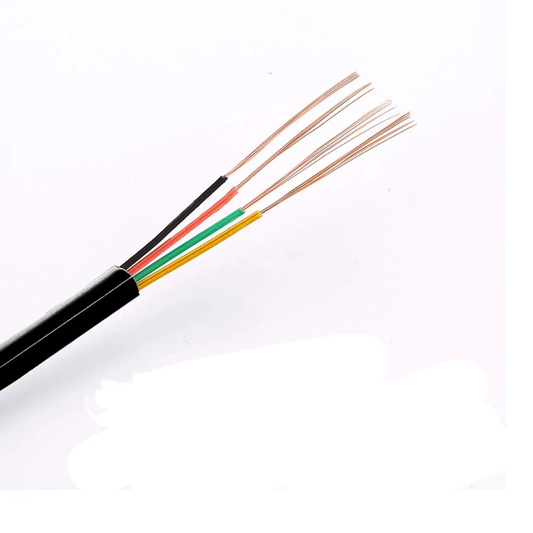 USA telephone cable outdoor telephone cable