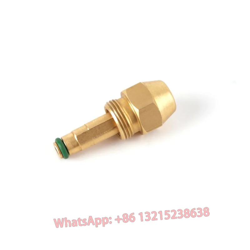 YS Siphon Waste Oil Burner Nozzle, Brass Delavan Siphon Oil Burner Nozzle, Siphon Nozzle For Waste Oil Burner