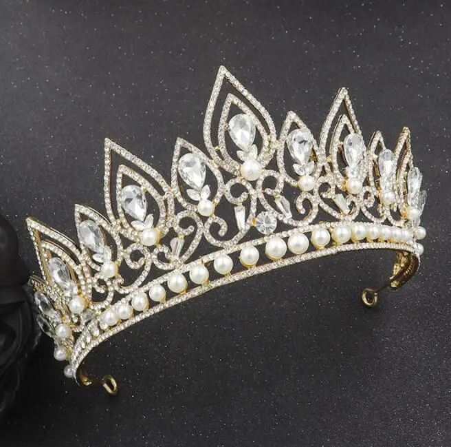 prince crown