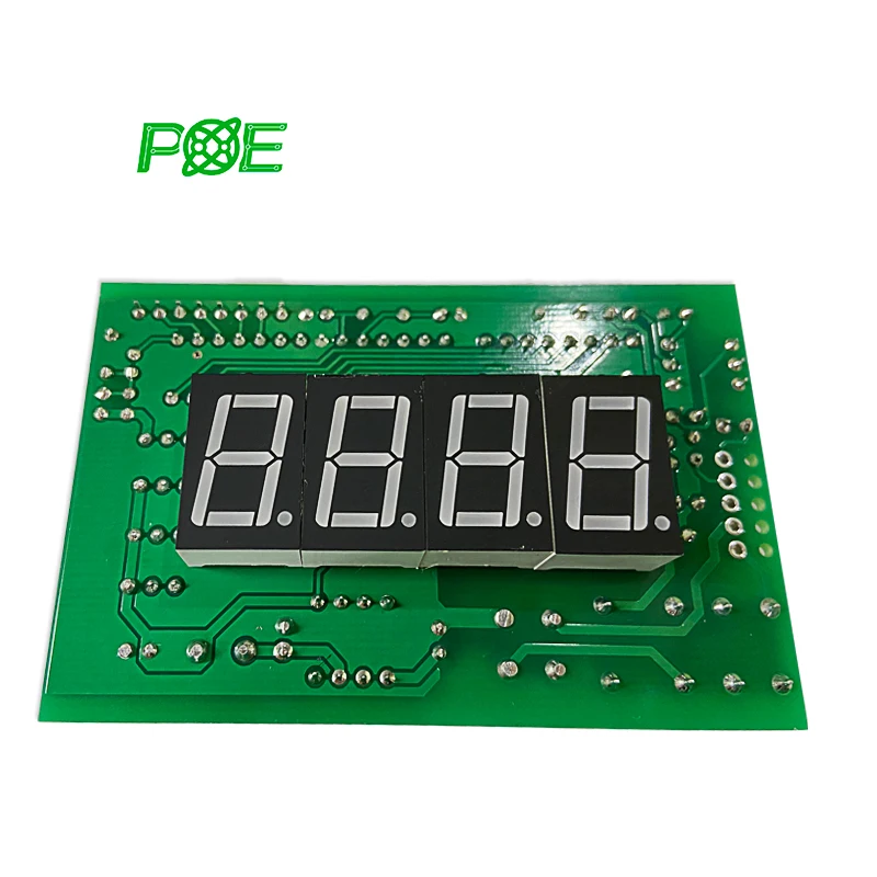 Professional wireless charger PCB board supplier in China