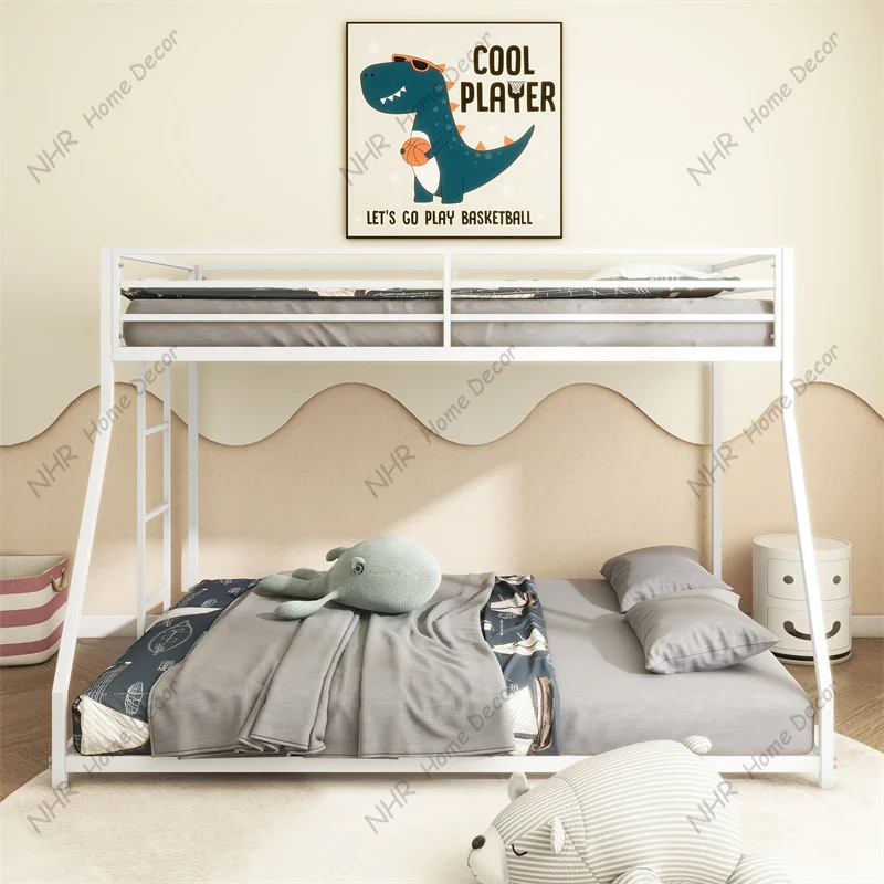 Multifunction Bunk Bed Solid Wood Children Bunk Bed Kids Bunk Bed