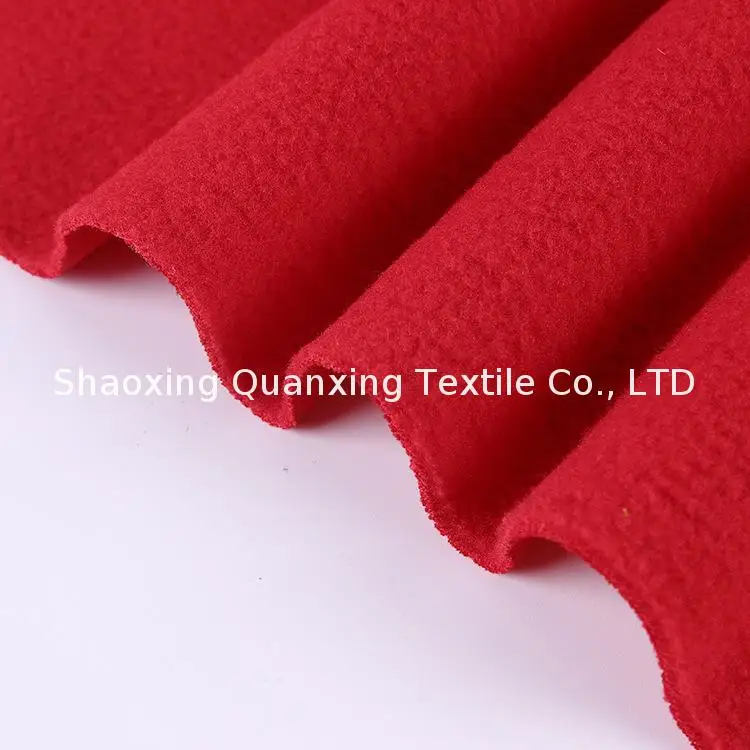 recycle softshell fabric