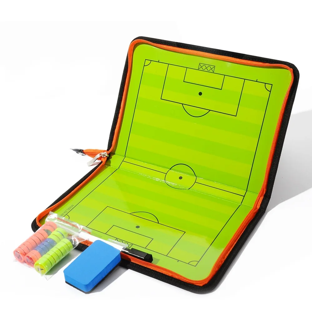 Складная тактическая доска на молнии для профессионального использования