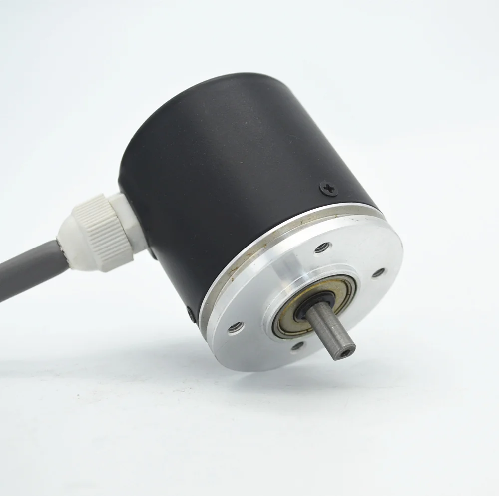 low cost OCP RS485 8 bit low cost 4-20mA absolute encoder ip67