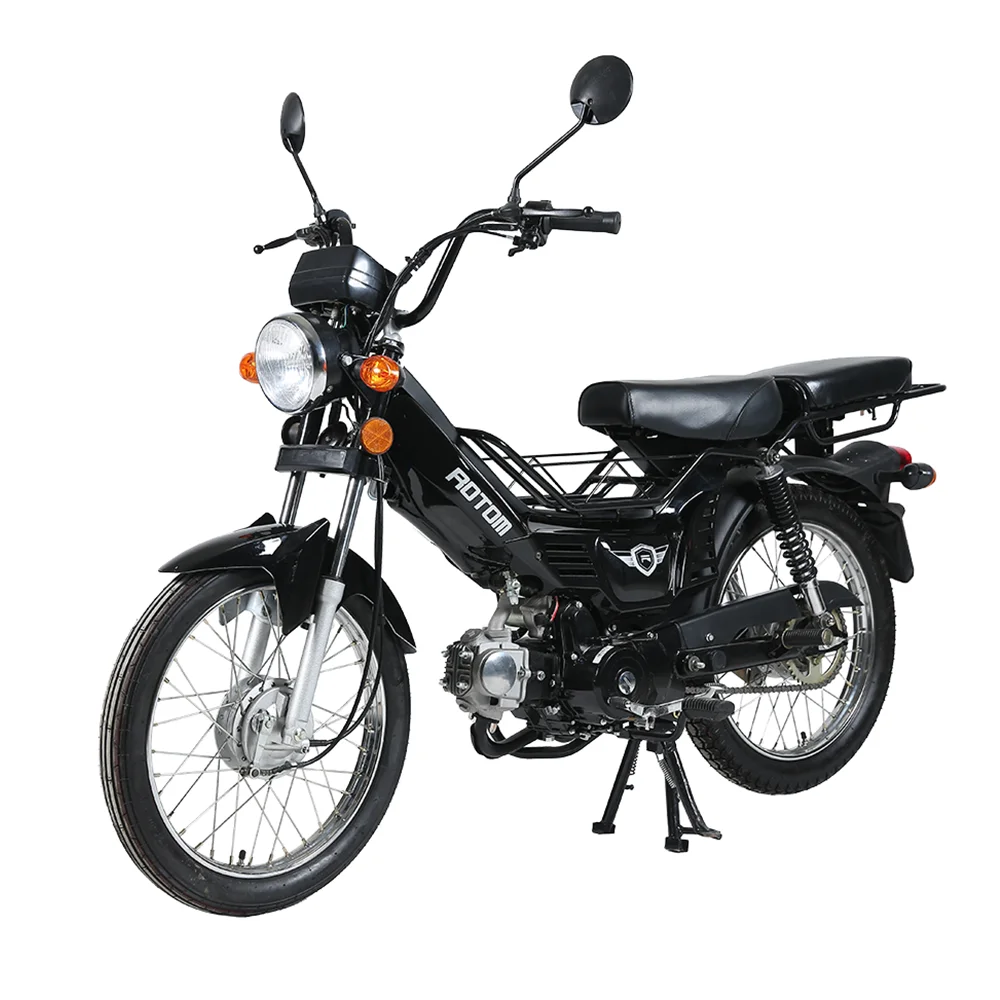Китайские класса люкс 125CC измельчитель 4 тактный бензиновый двигатель в ретро-стиле для взрослых Спорт велосипед мотоциклы
