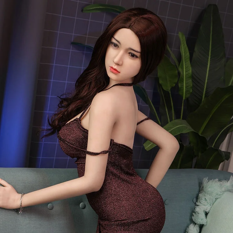 
New Cheap Prices Real Life Size Beautiful Asian Japanese Female Big Ass Breast Adult Sex Toys Doll For Man Masturbation 