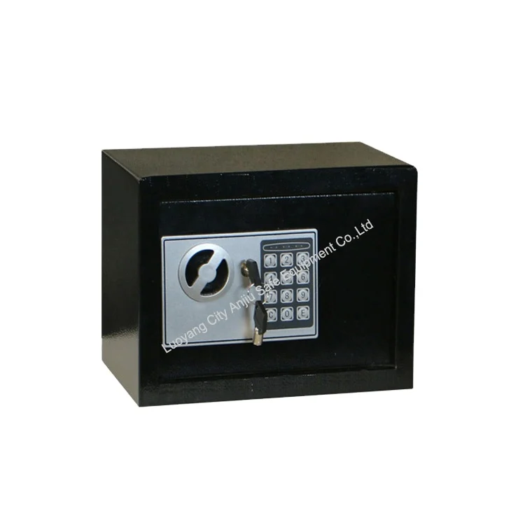 
 Лидер продаж, стальной электронный замок, мини-Сейф sentry mosler  