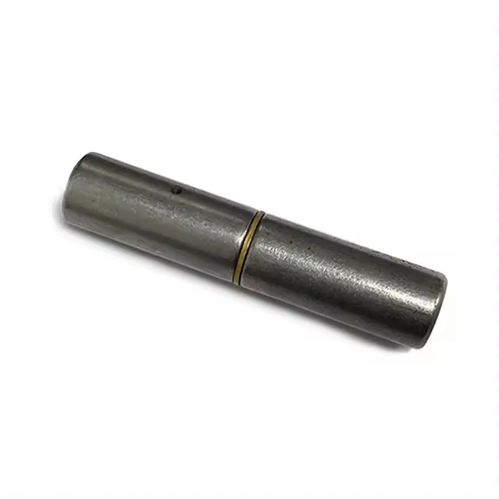 Made in China Superior Quality Metal Welded Hinges Water Drop Type Ordinary Welding Hinge