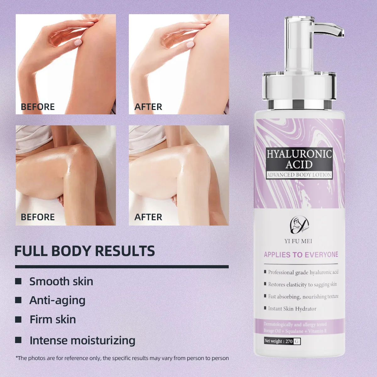 Manufacturer Skin Care Lightening Face Body Cream Moisturizing Whitening Nourishing Private Label Cream And Body Lotion