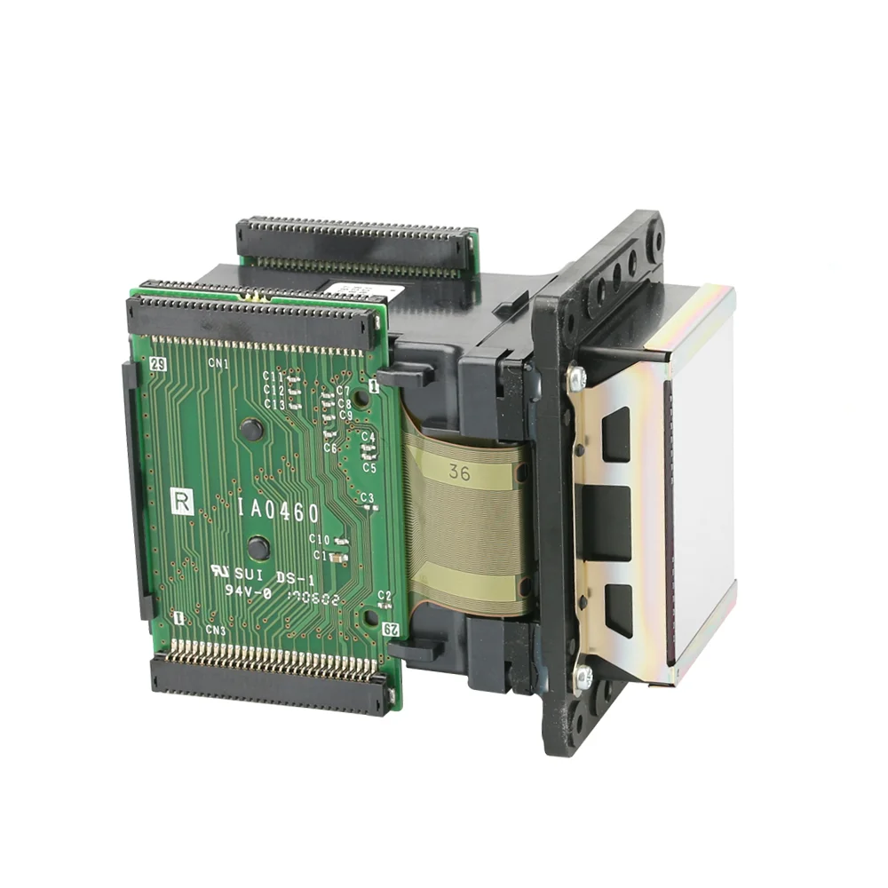 Original golden face brand new Roland re640 rf-640 DX6 DX7 printhead