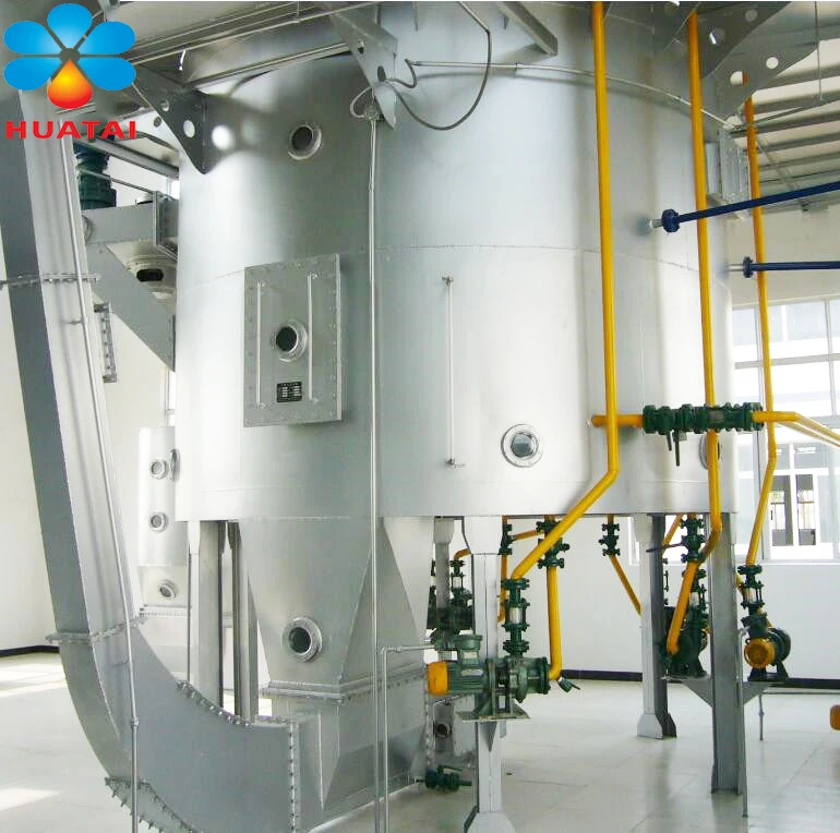 Sunflower seed pressing oil production line/sunflower oil refinery machine