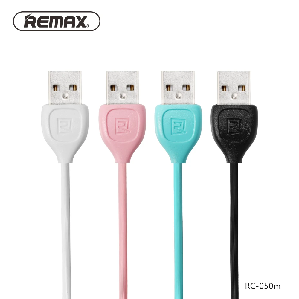  Remax Join Us 2021 хит продаж Самая низкая цена 1.5A зарядный микро-usb кабель для передачи данных освещения/типа c /