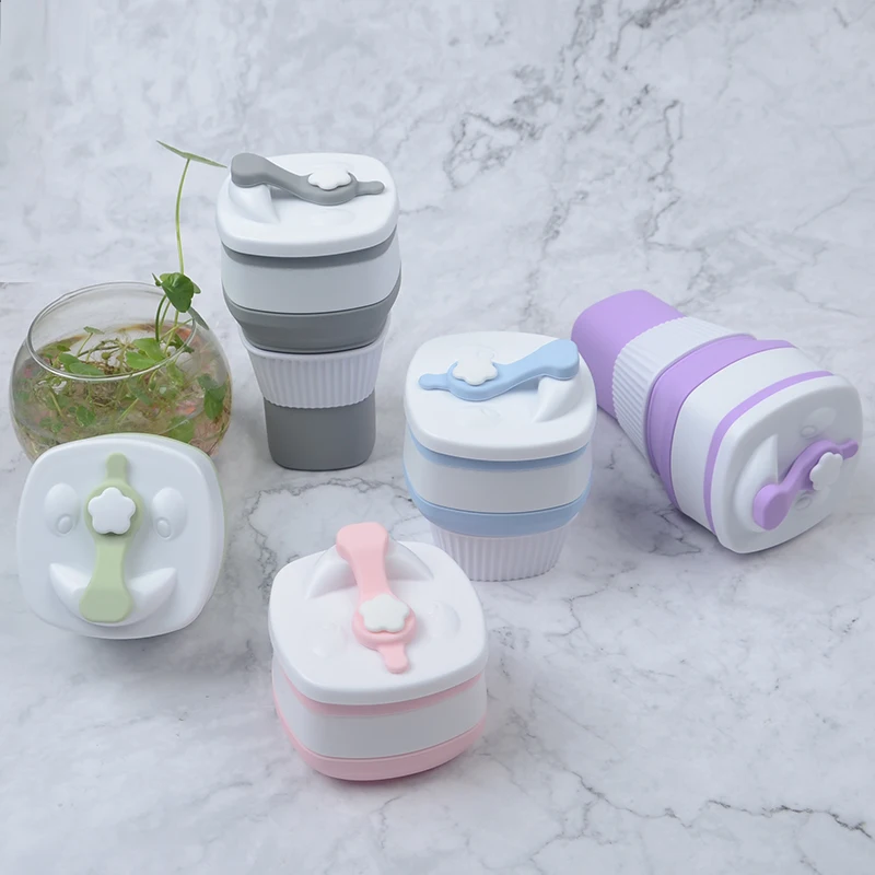 Free Samples Cheap Wholesale Porcelain Office Mug Silicone Coffee Cup For Christmas Gift