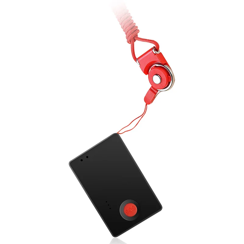 SOS & Anti-lost Alarm Accurate Tracking  Mini  GPS Tracker JX10 For Pets Dog Cat Kids Elder Rastreador