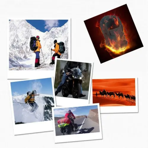 Thermal Fleece Balaclava Ski Running Cycling Neck Face Mask Cover Hood Hat Cap