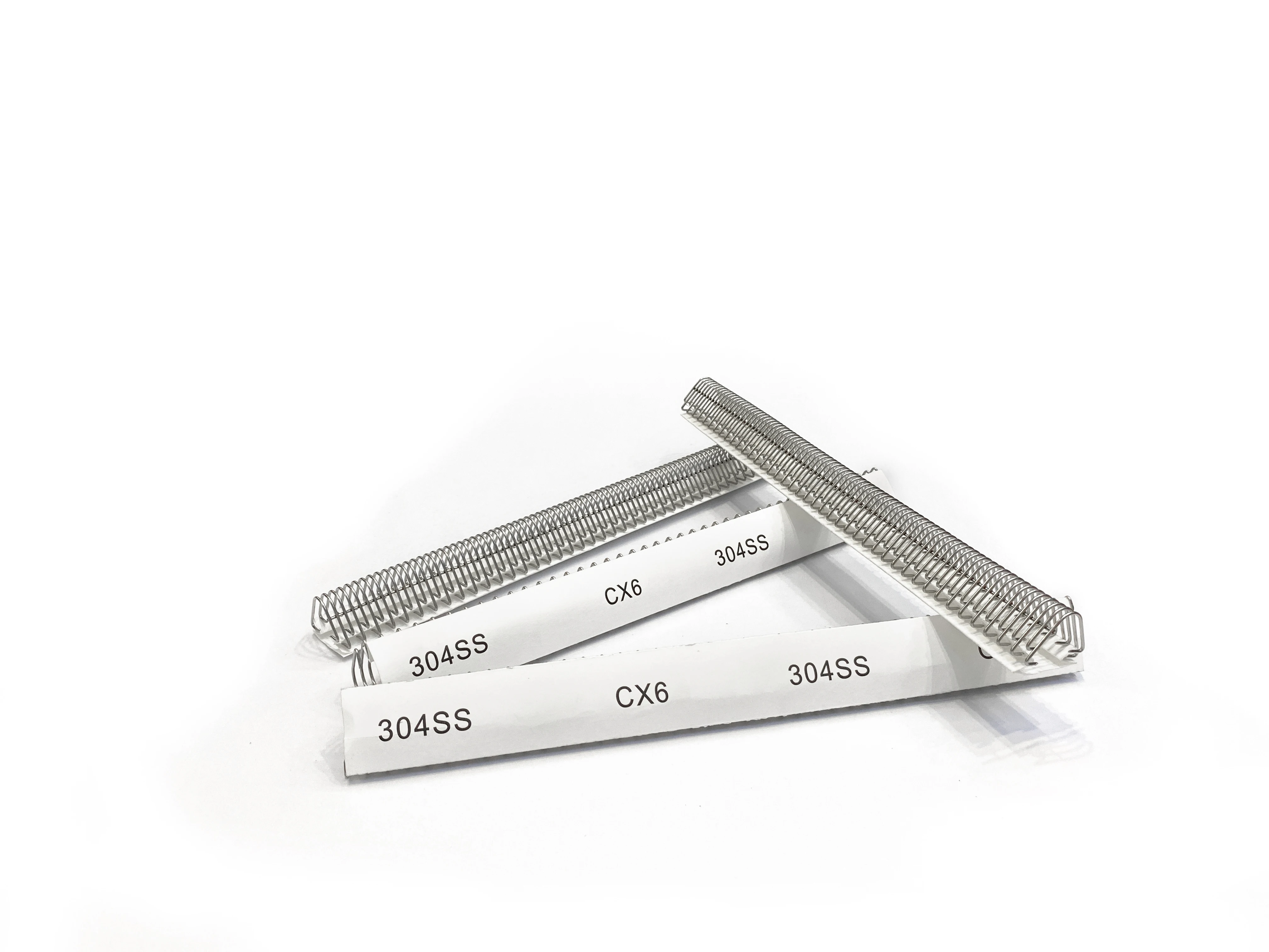 Beltwin CX Series Stainless steel Wire Hooks Belt fastener conveyor belt fastener Conveyor Belt Fastener