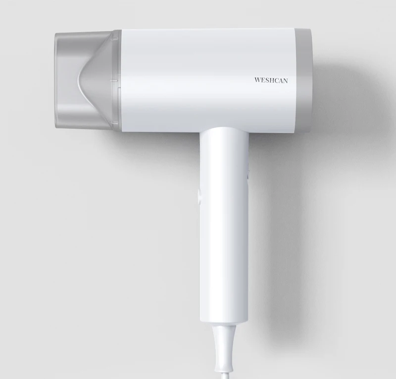 Weshcan Fast Delivery  Hair Dryer 1875w  High Speed Hair Blow With CE/CB&Rohs Certification