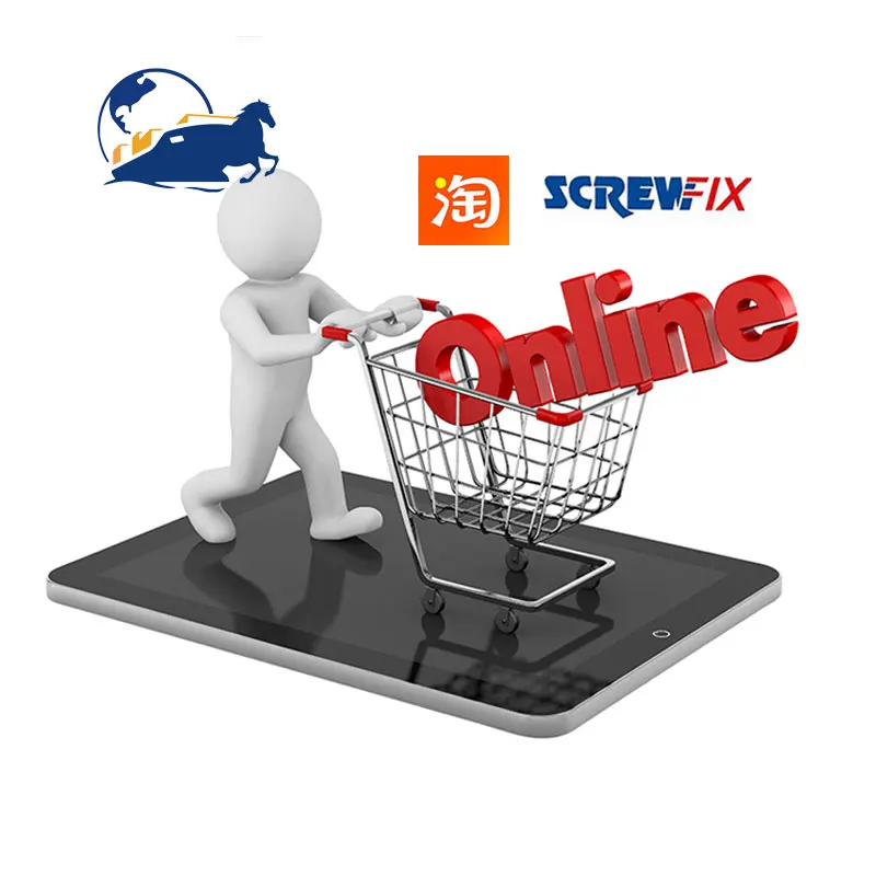 Buyer Agent for Romania Professional 1688 China Purchasing and Order Fulfillment Service