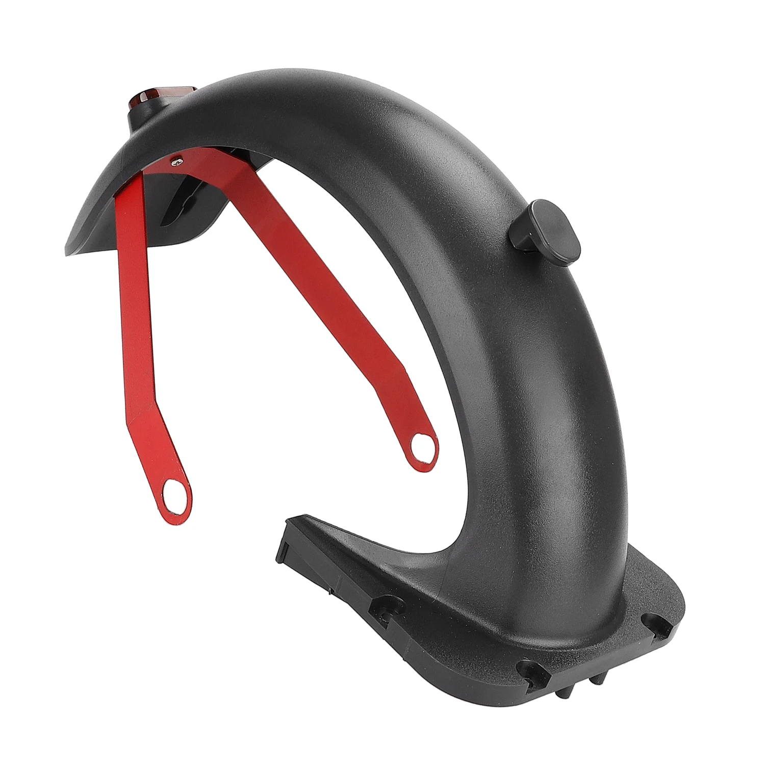 EU Warehouse Rear Fender Support Bracket Mudguard Support Stand Metal Bracket For E-Scooter G30 Max Electric Scooter Accessories