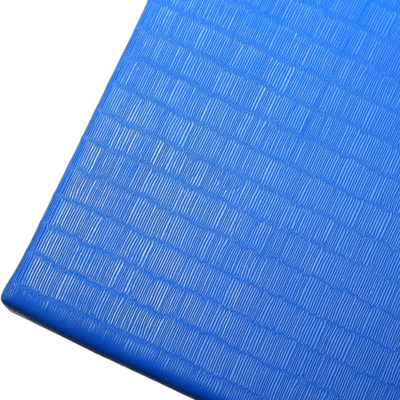 Professional MMA Mat Smooth Surface 200*100cm With Anti-slip Rubber Back