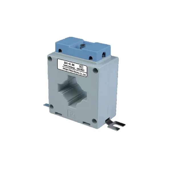 200/5A 1A accuracy class 0.5 CT energy meter current transformer