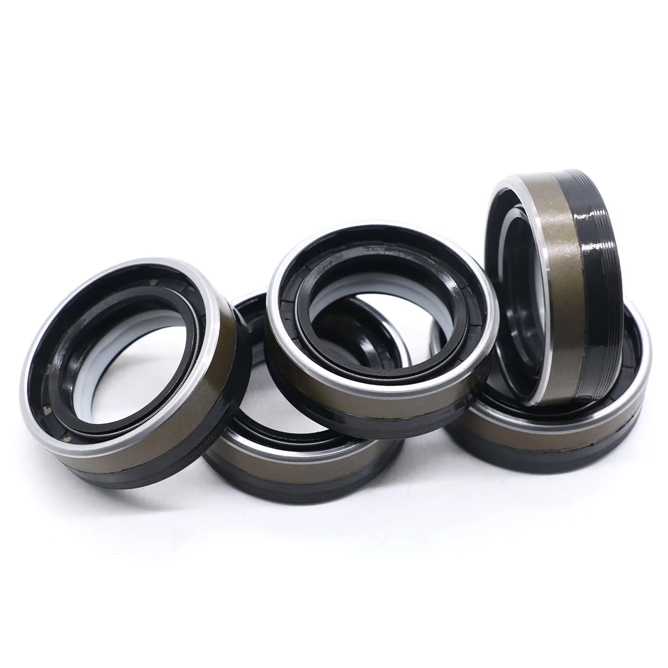 Custom Cassette SEAL 35*52*17/18.5 Functional Oil Seal Engineered Oil Seals Manufacturer