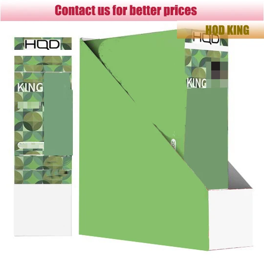 Wholesale HQD King or other products Cuvie Plus and HQD Mega