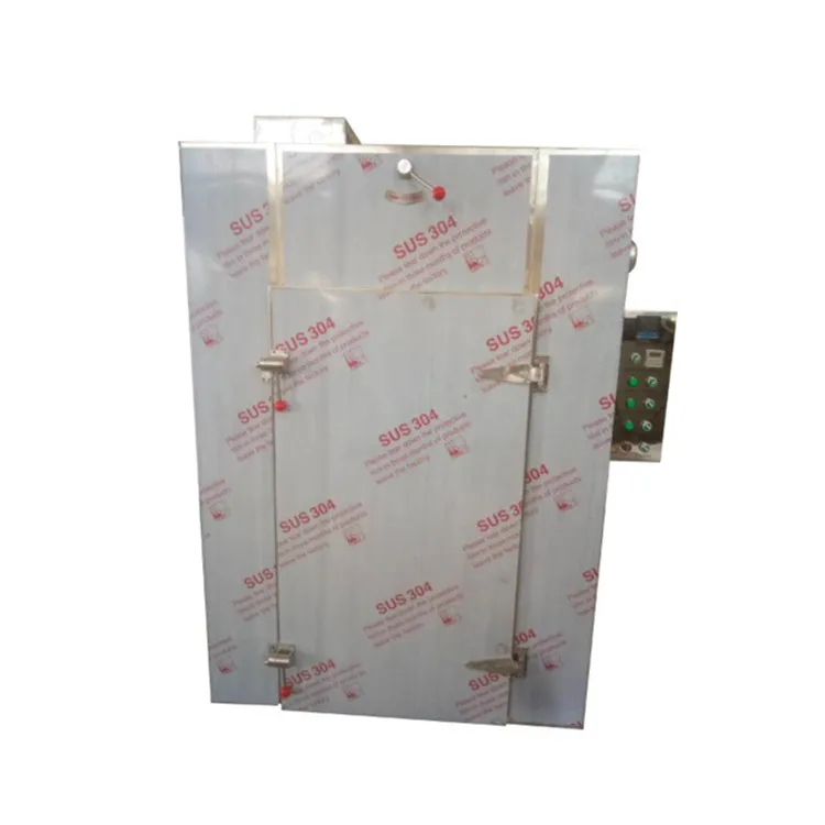 24/48/96/144/196 tray fruit dehydrator sea cucumber Vegetables food dryer machine for sale