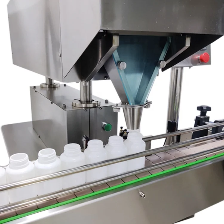 Electronic tablet capsule counting machine YL 8 pill counter