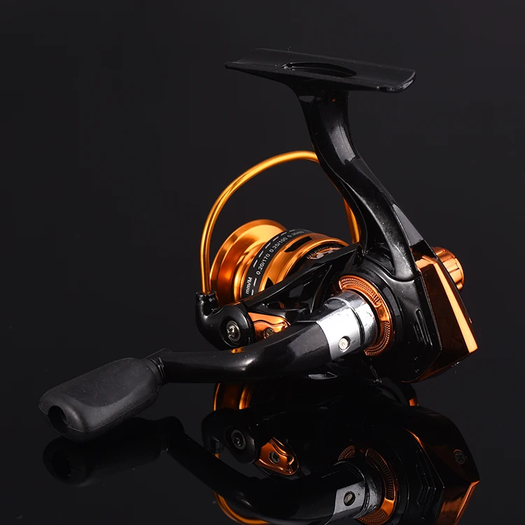Special hot selling factory directly wholesale deepsea sea fishing rods and reel fishing spining reel
