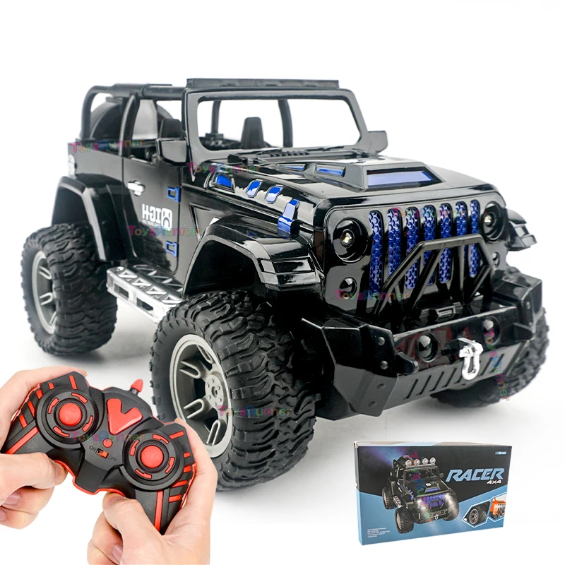 Drift Car Rc Remote Control Truck 100 Km Speed Hand Gesture Sensing Toy Electric 4wd Crawler Radio Remote Control Truck